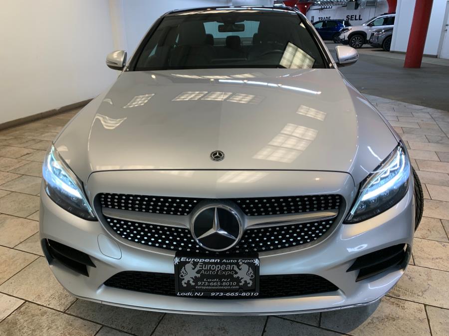 2021 Mercedes-Benz C-Class C 300 4MATIC Sedan, available for sale in Lodi, New Jersey | European Auto Expo. Lodi, New Jersey 2021 Mercedes-Benz C-Class C 300 4MATIC Sedan, available for sale in Lodi, New Jersey | European Auto Expo. Lodi, New Jersey