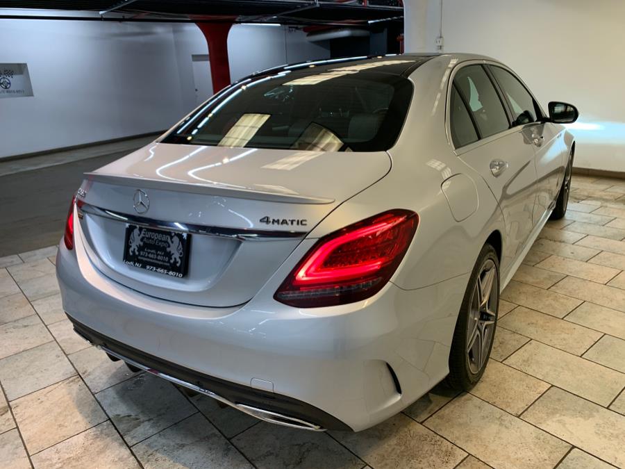 2021 Mercedes-Benz C-Class C 300 4MATIC Sedan, available for sale in Lodi, New Jersey | European Auto Expo. Lodi, New Jersey 2021 Mercedes-Benz C-Class C 300 4MATIC Sedan, available for sale in Lodi, New Jersey | European Auto Expo. Lodi, New Jersey