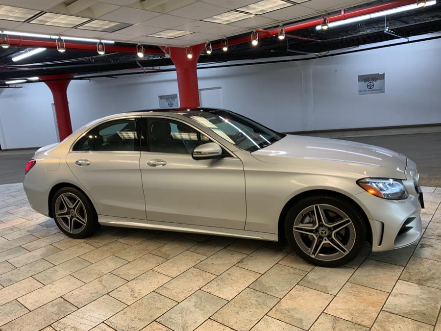 2021 Mercedes-Benz C-Class C 300 4MATIC Sedan, available for sale in Lodi, New Jersey | European Auto Expo. Lodi, New Jersey 2021 Mercedes-Benz C-Class C 300 4MATIC Sedan, available for sale in Lodi, New Jersey | European Auto Expo. Lodi, New Jersey