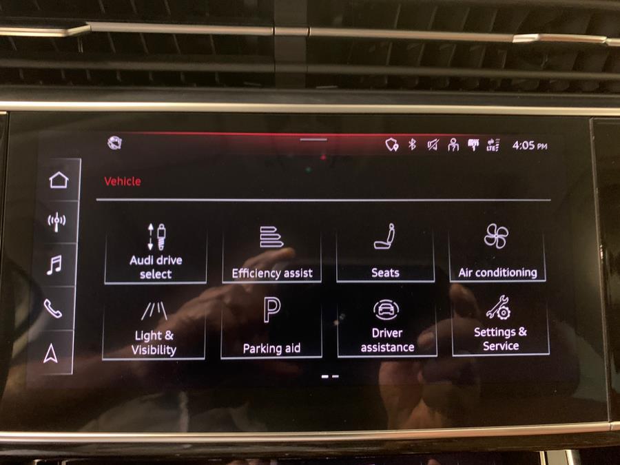 2022 Audi Q7 Premium 45 TFSI quattro, available for sale in Lodi, New Jersey | European Auto Expo. Lodi, New Jersey 2022 Audi Q7 Premium 45 TFSI quattro, available for sale in Lodi, New Jersey | European Auto Expo. Lodi, New Jersey