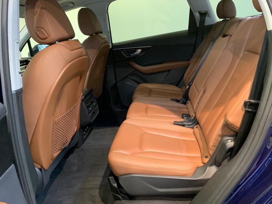 2022 Audi Q7 Premium 45 TFSI quattro, available for sale in Lodi, New Jersey | European Auto Expo. Lodi, New Jersey 2022 Audi Q7 Premium 45 TFSI quattro, available for sale in Lodi, New Jersey | European Auto Expo. Lodi, New Jersey