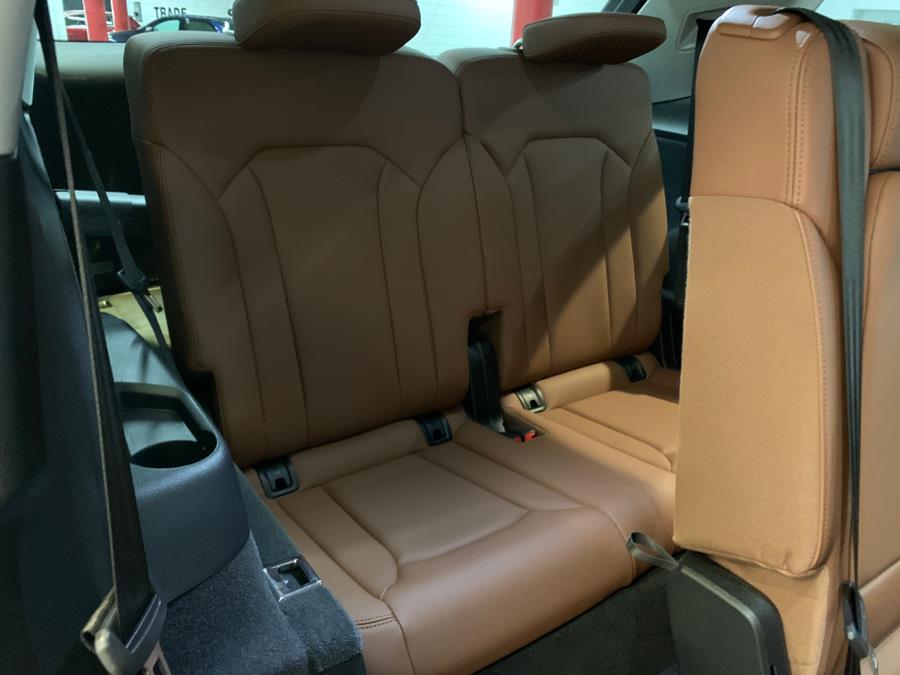 2022 Audi Q7 Premium 45 TFSI quattro, available for sale in Lodi, New Jersey | European Auto Expo. Lodi, New Jersey 2022 Audi Q7 Premium 45 TFSI quattro, available for sale in Lodi, New Jersey | European Auto Expo. Lodi, New Jersey