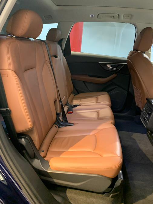 2022 Audi Q7 Premium 45 TFSI quattro, available for sale in Lodi, New Jersey | European Auto Expo. Lodi, New Jersey 2022 Audi Q7 Premium 45 TFSI quattro, available for sale in Lodi, New Jersey | European Auto Expo. Lodi, New Jersey