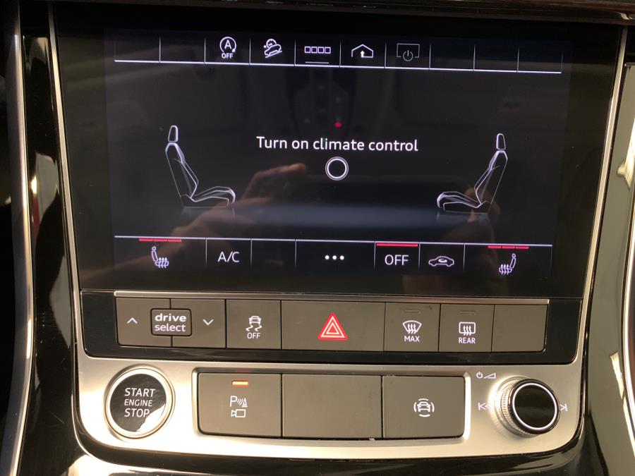 2022 Audi Q7 Premium 45 TFSI quattro, available for sale in Lodi, New Jersey | European Auto Expo. Lodi, New Jersey 2022 Audi Q7 Premium 45 TFSI quattro, available for sale in Lodi, New Jersey | European Auto Expo. Lodi, New Jersey