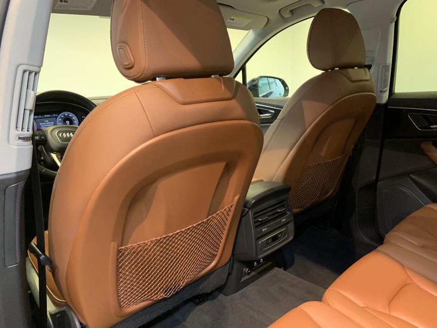 2022 Audi Q7 Premium 45 TFSI quattro, available for sale in Lodi, New Jersey | European Auto Expo. Lodi, New Jersey 2022 Audi Q7 Premium 45 TFSI quattro, available for sale in Lodi, New Jersey | European Auto Expo. Lodi, New Jersey