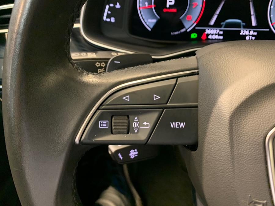 2022 Audi Q7 Premium 45 TFSI quattro, available for sale in Lodi, New Jersey | European Auto Expo. Lodi, New Jersey 2022 Audi Q7 Premium 45 TFSI quattro, available for sale in Lodi, New Jersey | European Auto Expo. Lodi, New Jersey