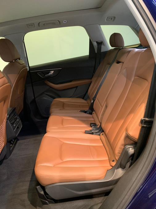 2022 Audi Q7 Premium 45 TFSI quattro, available for sale in Lodi, New Jersey | European Auto Expo. Lodi, New Jersey 2022 Audi Q7 Premium 45 TFSI quattro, available for sale in Lodi, New Jersey | European Auto Expo. Lodi, New Jersey