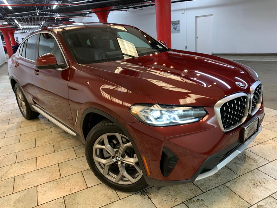 2022 BMW X4 xDrive30i Sports Activity Coupe, available for sale in Lodi, New Jersey | European Auto Expo. Lodi, New Jersey 2022 BMW X4 xDrive30i Sports Activity Coupe, available for sale in Lodi, New Jersey | European Auto Expo. Lodi, New Jersey