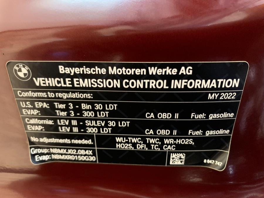 2022 BMW X4 xDrive30i Sports Activity Coupe, available for sale in Lodi, New Jersey | European Auto Expo. Lodi, New Jersey 2022 BMW X4 xDrive30i Sports Activity Coupe, available for sale in Lodi, New Jersey | European Auto Expo. Lodi, New Jersey