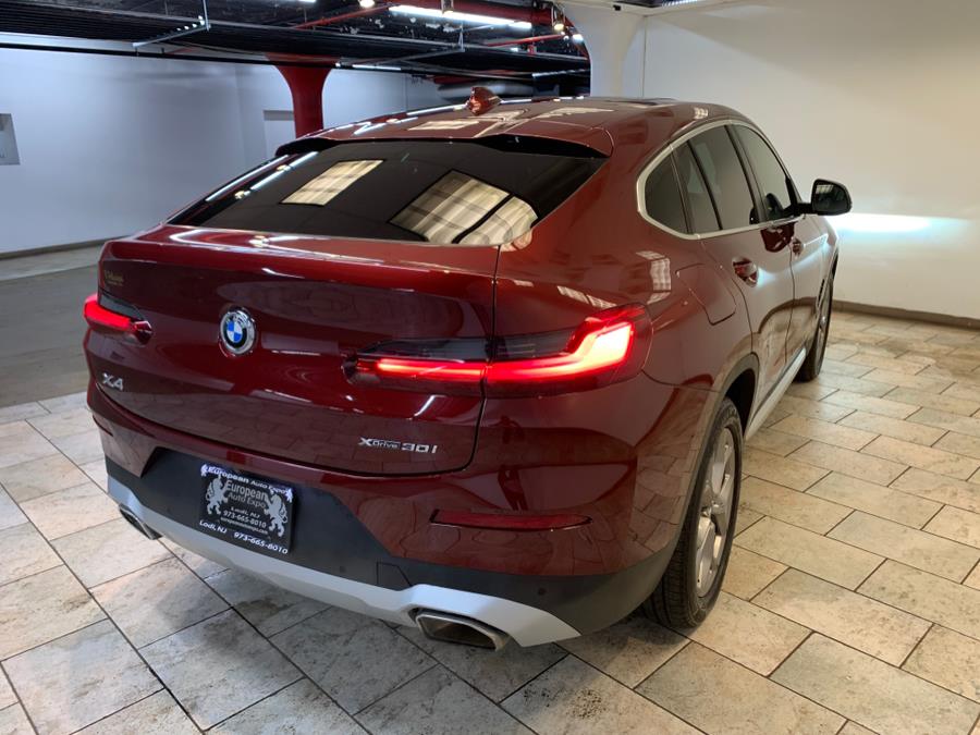 2022 BMW X4 xDrive30i Sports Activity Coupe, available for sale in Lodi, New Jersey | European Auto Expo. Lodi, New Jersey 2022 BMW X4 xDrive30i Sports Activity Coupe, available for sale in Lodi, New Jersey | European Auto Expo. Lodi, New Jersey