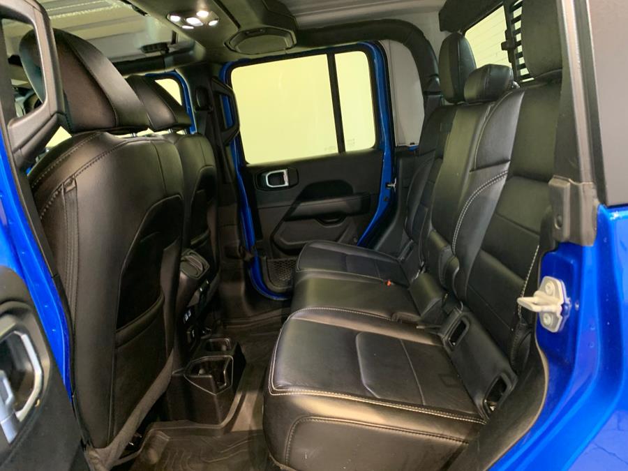 2021 Jeep Gladiator Overland 4x4, available for sale in Lodi, New Jersey | European Auto Expo. Lodi, New Jersey 2021 Jeep Gladiator Overland 4x4, available for sale in Lodi, New Jersey | European Auto Expo. Lodi, New Jersey