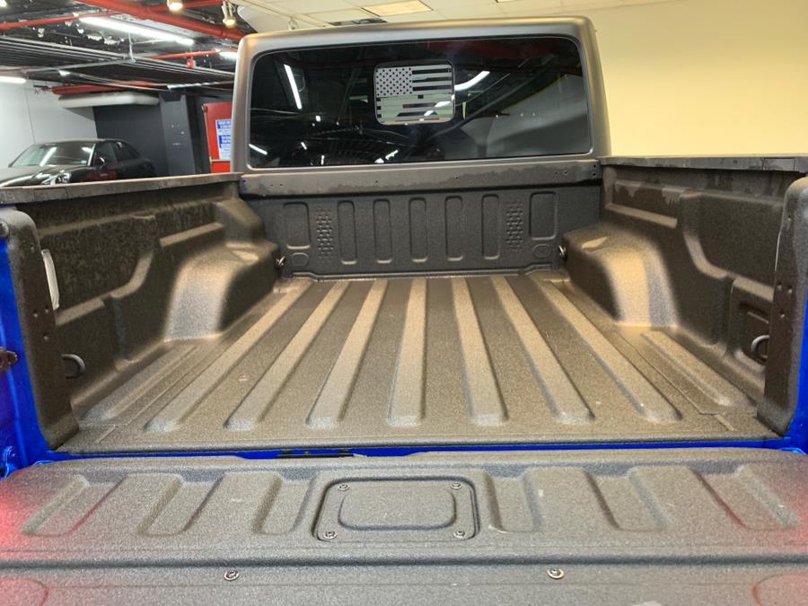 2021 Jeep Gladiator Overland 4x4, available for sale in Lodi, New Jersey | European Auto Expo. Lodi, New Jersey 2021 Jeep Gladiator Overland 4x4, available for sale in Lodi, New Jersey | European Auto Expo. Lodi, New Jersey