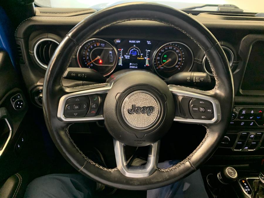2021 Jeep Gladiator Overland 4x4, available for sale in Lodi, New Jersey | European Auto Expo. Lodi, New Jersey 2021 Jeep Gladiator Overland 4x4, available for sale in Lodi, New Jersey | European Auto Expo. Lodi, New Jersey