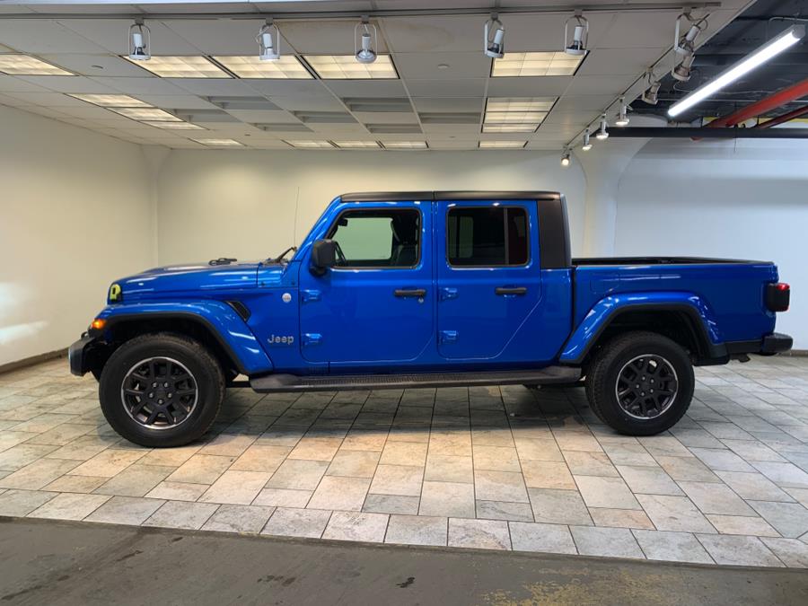 2021 Jeep Gladiator Overland 4x4, available for sale in Lodi, New Jersey | European Auto Expo. Lodi, New Jersey 2021 Jeep Gladiator Overland 4x4, available for sale in Lodi, New Jersey | European Auto Expo. Lodi, New Jersey