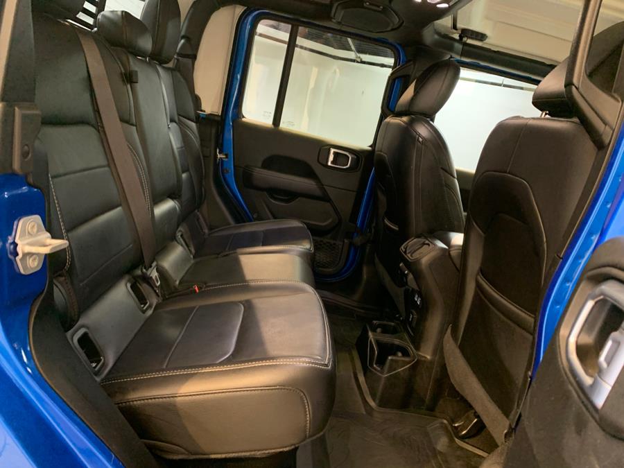 2021 Jeep Gladiator Overland 4x4, available for sale in Lodi, New Jersey | European Auto Expo. Lodi, New Jersey 2021 Jeep Gladiator Overland 4x4, available for sale in Lodi, New Jersey | European Auto Expo. Lodi, New Jersey