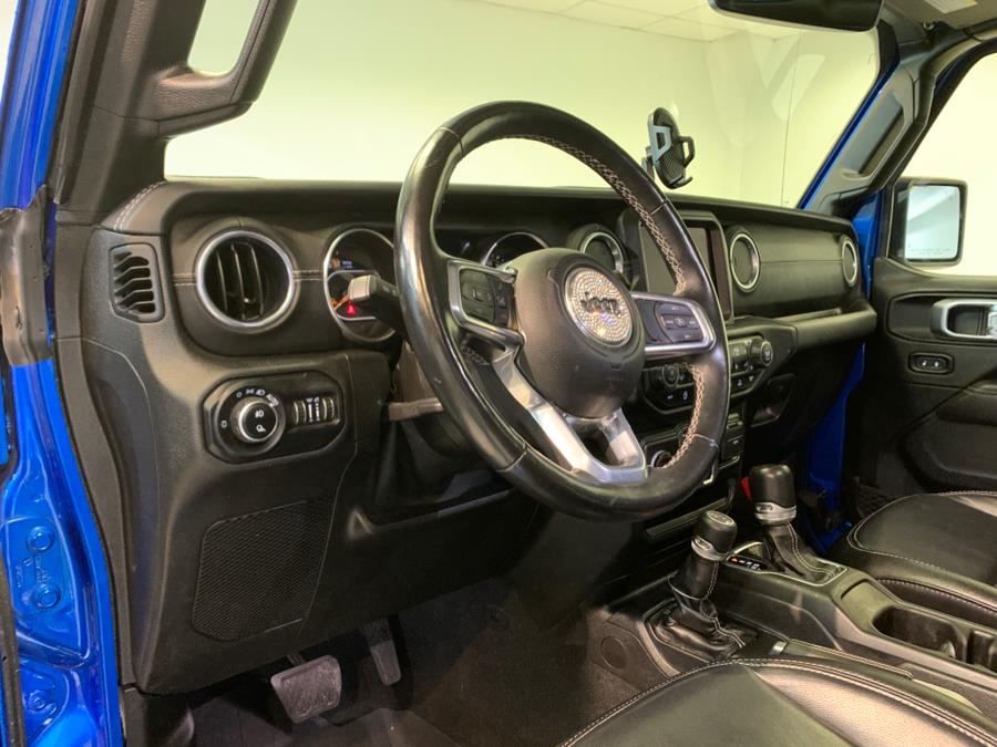 2021 Jeep Gladiator Overland 4x4, available for sale in Lodi, New Jersey | European Auto Expo. Lodi, New Jersey 2021 Jeep Gladiator Overland 4x4, available for sale in Lodi, New Jersey | European Auto Expo. Lodi, New Jersey