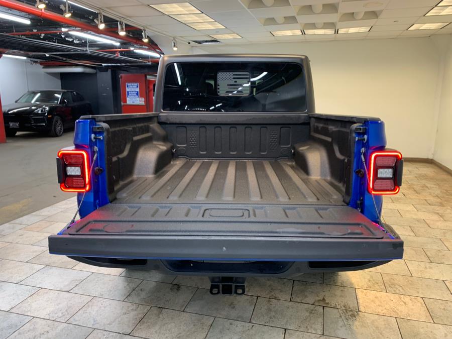 2021 Jeep Gladiator Overland 4x4, available for sale in Lodi, New Jersey | European Auto Expo. Lodi, New Jersey 2021 Jeep Gladiator Overland 4x4, available for sale in Lodi, New Jersey | European Auto Expo. Lodi, New Jersey