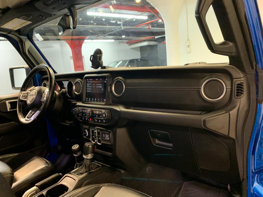 2021 Jeep Gladiator Overland 4x4, available for sale in Lodi, New Jersey | European Auto Expo. Lodi, New Jersey 2021 Jeep Gladiator Overland 4x4, available for sale in Lodi, New Jersey | European Auto Expo. Lodi, New Jersey
