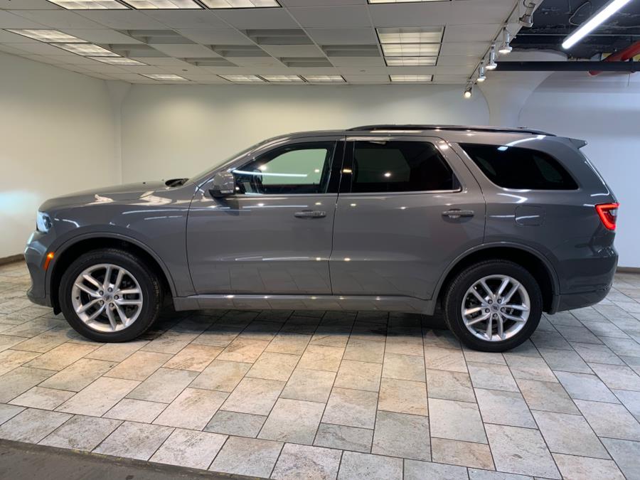 2022 Dodge Durango GT Plus AWD, available for sale in Lodi, New Jersey | European Auto Expo. Lodi, New Jersey 2022 Dodge Durango GT Plus AWD, available for sale in Lodi, New Jersey | European Auto Expo. Lodi, New Jersey