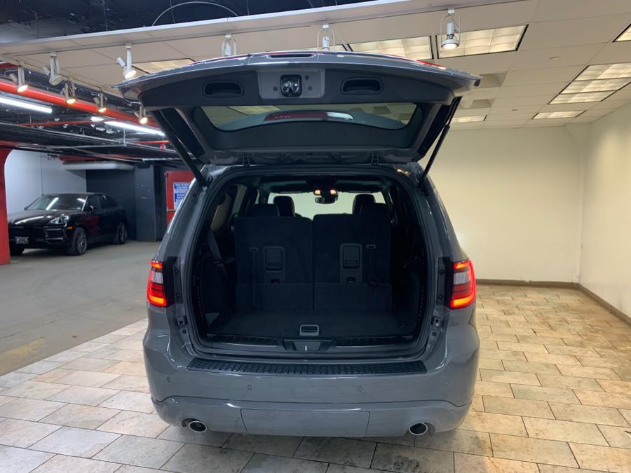2022 Dodge Durango GT Plus AWD, available for sale in Lodi, New Jersey | European Auto Expo. Lodi, New Jersey 2022 Dodge Durango GT Plus AWD, available for sale in Lodi, New Jersey | European Auto Expo. Lodi, New Jersey