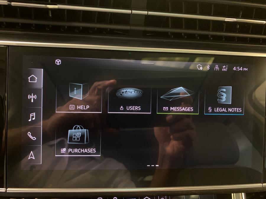 2022 Audi Q7 Premium Plus 55 TFSI quattro, available for sale in Lodi, New Jersey | European Auto Expo. Lodi, New Jersey 2022 Audi Q7 Premium Plus 55 TFSI quattro, available for sale in Lodi, New Jersey | European Auto Expo. Lodi, New Jersey