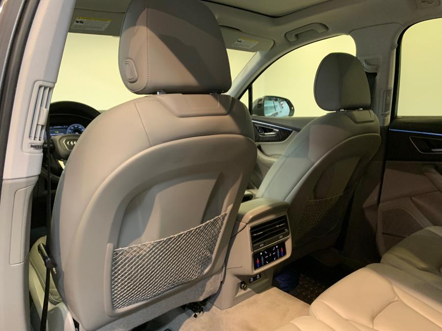 2022 Audi Q7 Premium Plus 55 TFSI quattro, available for sale in Lodi, New Jersey | European Auto Expo. Lodi, New Jersey 2022 Audi Q7 Premium Plus 55 TFSI quattro, available for sale in Lodi, New Jersey | European Auto Expo. Lodi, New Jersey