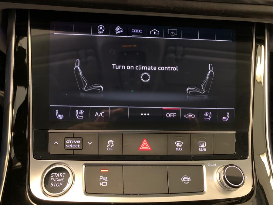 2022 Audi Q7 Premium Plus 55 TFSI quattro, available for sale in Lodi, New Jersey | European Auto Expo. Lodi, New Jersey 2022 Audi Q7 Premium Plus 55 TFSI quattro, available for sale in Lodi, New Jersey | European Auto Expo. Lodi, New Jersey