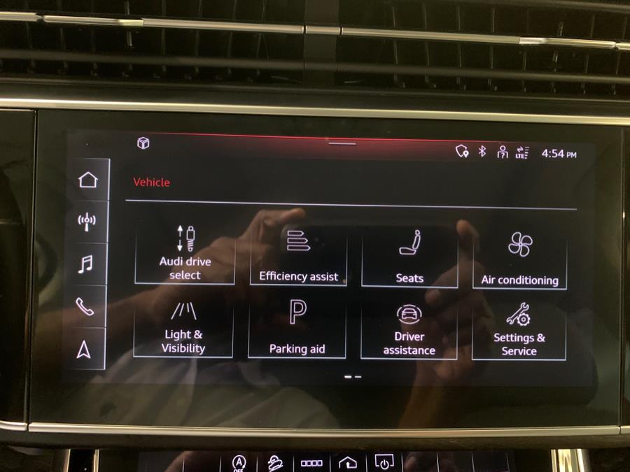 2022 Audi Q7 Premium Plus 55 TFSI quattro, available for sale in Lodi, New Jersey | European Auto Expo. Lodi, New Jersey 2022 Audi Q7 Premium Plus 55 TFSI quattro, available for sale in Lodi, New Jersey | European Auto Expo. Lodi, New Jersey