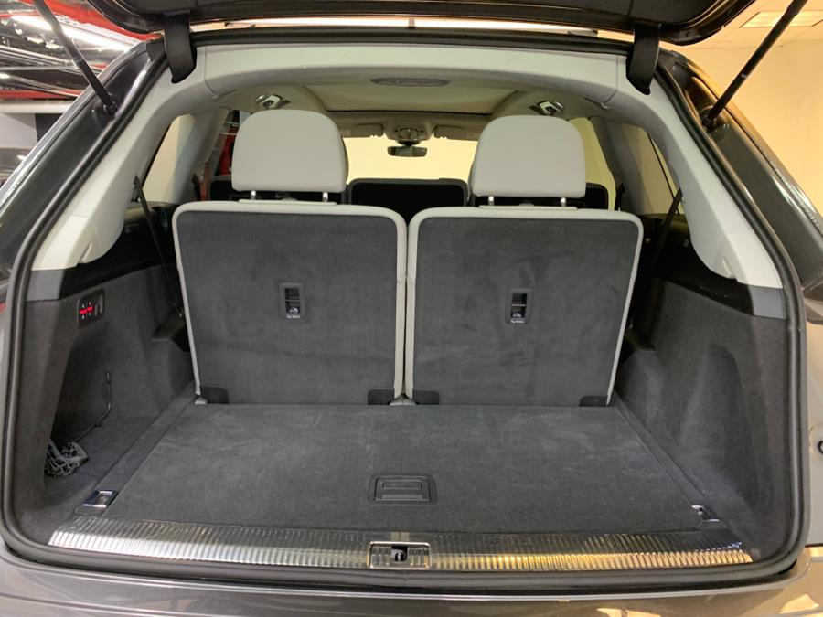 2022 Audi Q7 Premium Plus 55 TFSI quattro, available for sale in Lodi, New Jersey | European Auto Expo. Lodi, New Jersey 2022 Audi Q7 Premium Plus 55 TFSI quattro, available for sale in Lodi, New Jersey | European Auto Expo. Lodi, New Jersey