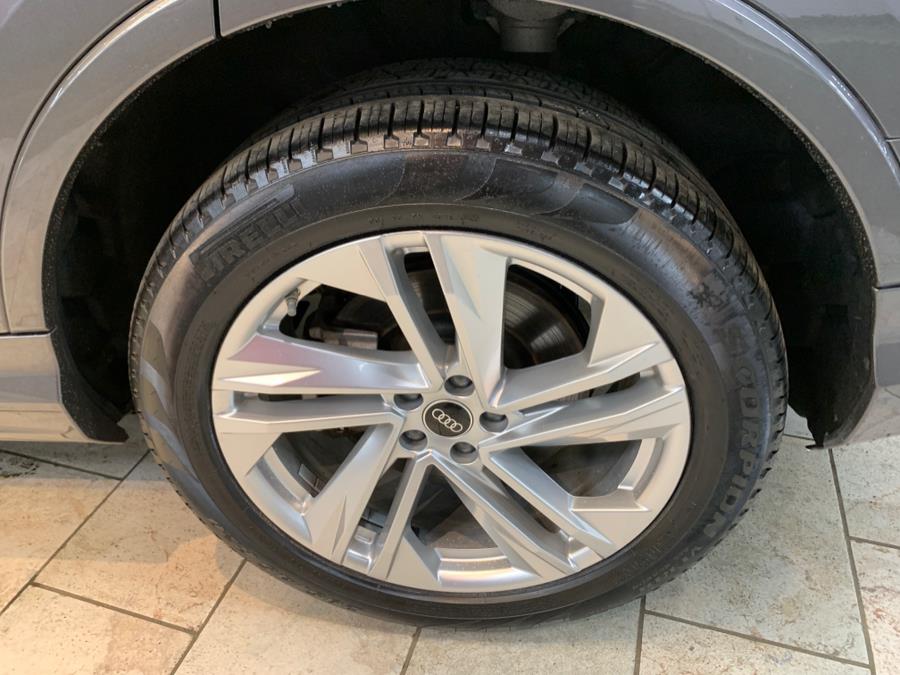 2022 Audi Q7 Premium Plus 55 TFSI quattro, available for sale in Lodi, New Jersey | European Auto Expo. Lodi, New Jersey 2022 Audi Q7 Premium Plus 55 TFSI quattro, available for sale in Lodi, New Jersey | European Auto Expo. Lodi, New Jersey