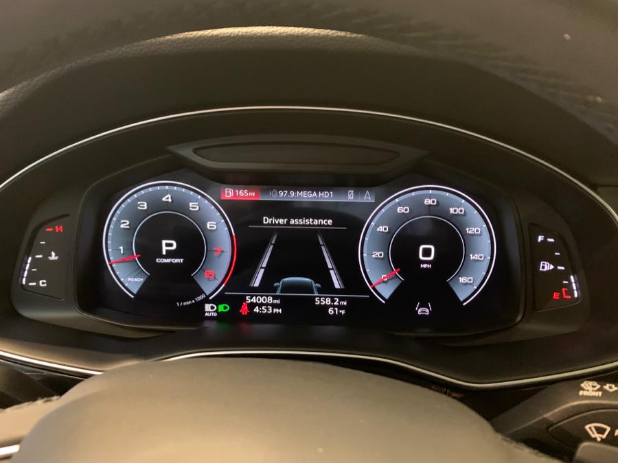 2022 Audi Q7 Premium Plus 55 TFSI quattro, available for sale in Lodi, New Jersey | European Auto Expo. Lodi, New Jersey 2022 Audi Q7 Premium Plus 55 TFSI quattro, available for sale in Lodi, New Jersey | European Auto Expo. Lodi, New Jersey