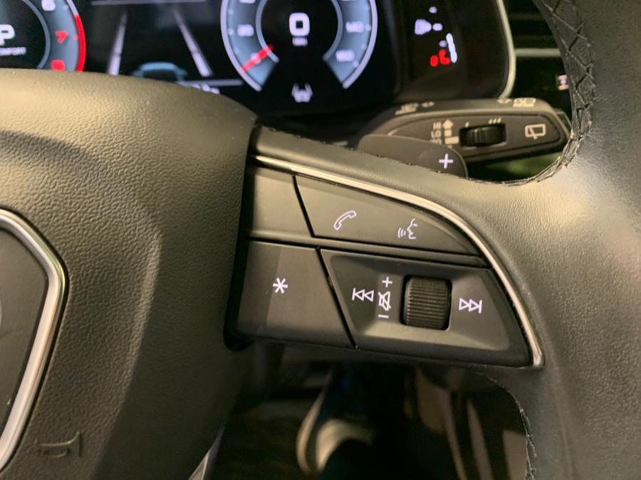 2022 Audi Q7 Premium Plus 55 TFSI quattro, available for sale in Lodi, New Jersey | European Auto Expo. Lodi, New Jersey 2022 Audi Q7 Premium Plus 55 TFSI quattro, available for sale in Lodi, New Jersey | European Auto Expo. Lodi, New Jersey