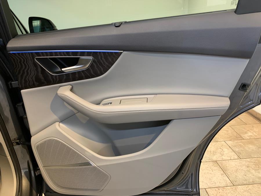 2022 Audi Q7 Premium Plus 55 TFSI quattro, available for sale in Lodi, New Jersey | European Auto Expo. Lodi, New Jersey 2022 Audi Q7 Premium Plus 55 TFSI quattro, available for sale in Lodi, New Jersey | European Auto Expo. Lodi, New Jersey