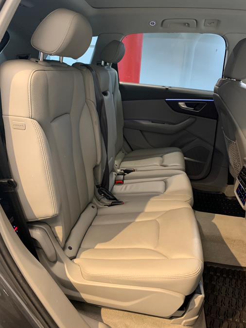 2022 Audi Q7 Premium Plus 55 TFSI quattro, available for sale in Lodi, New Jersey | European Auto Expo. Lodi, New Jersey 2022 Audi Q7 Premium Plus 55 TFSI quattro, available for sale in Lodi, New Jersey | European Auto Expo. Lodi, New Jersey