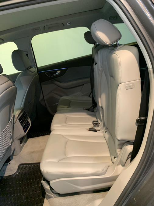 2022 Audi Q7 Premium Plus 55 TFSI quattro, available for sale in Lodi, New Jersey | European Auto Expo. Lodi, New Jersey 2022 Audi Q7 Premium Plus 55 TFSI quattro, available for sale in Lodi, New Jersey | European Auto Expo. Lodi, New Jersey