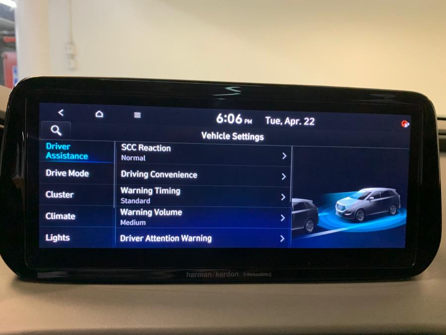 2022 Hyundai Santa Fe SEL AWD, available for sale in Lodi, New Jersey | European Auto Expo. Lodi, New Jersey 2022 Hyundai Santa Fe SEL AWD, available for sale in Lodi, New Jersey | European Auto Expo. Lodi, New Jersey