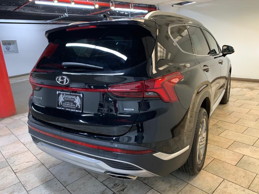 2022 Hyundai Santa Fe SEL AWD, available for sale in Lodi, New Jersey | European Auto Expo. Lodi, New Jersey 2022 Hyundai Santa Fe SEL AWD, available for sale in Lodi, New Jersey | European Auto Expo. Lodi, New Jersey