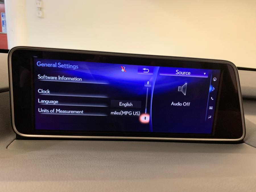 2019 Lexus RX RX 350L Premium AWD, available for sale in Hillside, New Jersey | Euro Lux Auto. Hillside, New Jersey 2019 Lexus RX RX 350L Premium AWD, available for sale in Hillside, New Jersey | Euro Lux Auto. Hillside, New Jersey