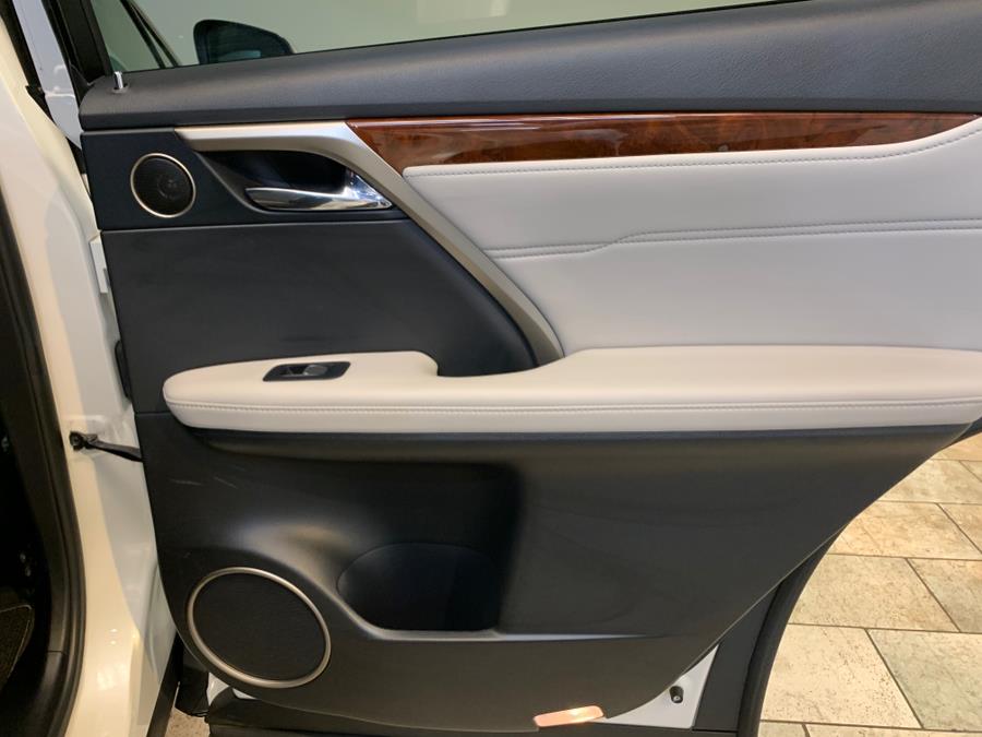 2019 Lexus RX RX 350L Premium AWD, available for sale in Hillside, New Jersey | Euro Lux Auto. Hillside, New Jersey 2019 Lexus RX RX 350L Premium AWD, available for sale in Hillside, New Jersey | Euro Lux Auto. Hillside, New Jersey