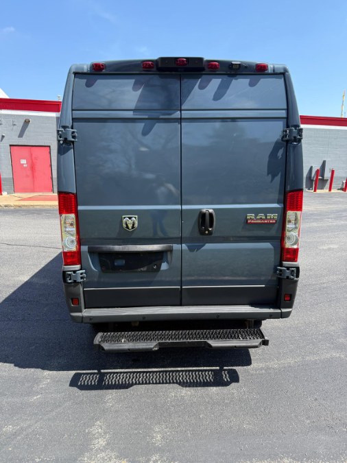 2018 Ram ProMaster Cargo Van 2500 High Roof 159" WB, available for sale in Medford, Massachusetts | A-Tech. Medford, Massachusetts 2018 Ram ProMaster Cargo Van 2500 High Roof 159" WB, available for sale in Medford, Massachusetts | A-Tech. Medford, Massachusetts