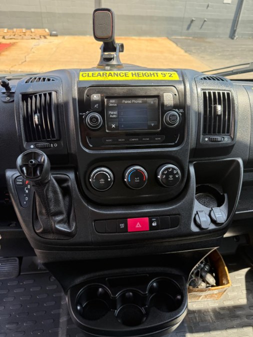 2018 Ram ProMaster Cargo Van 2500 High Roof 159" WB, available for sale in Medford, Massachusetts | A-Tech. Medford, Massachusetts 2018 Ram ProMaster Cargo Van 2500 High Roof 159" WB, available for sale in Medford, Massachusetts | A-Tech. Medford, Massachusetts
