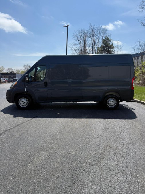 2018 Ram ProMaster Cargo Van 2500 High Roof 159" WB, available for sale in Medford, Massachusetts | A-Tech. Medford, Massachusetts 2018 Ram ProMaster Cargo Van 2500 High Roof 159" WB, available for sale in Medford, Massachusetts | A-Tech. Medford, Massachusetts