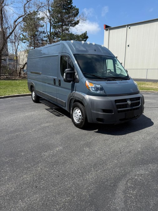 2018 Ram ProMaster Cargo Van 2500 High Roof 159" WB, available for sale in Medford, Massachusetts | A-Tech. Medford, Massachusetts 2018 Ram ProMaster Cargo Van 2500 High Roof 159" WB, available for sale in Medford, Massachusetts | A-Tech. Medford, Massachusetts