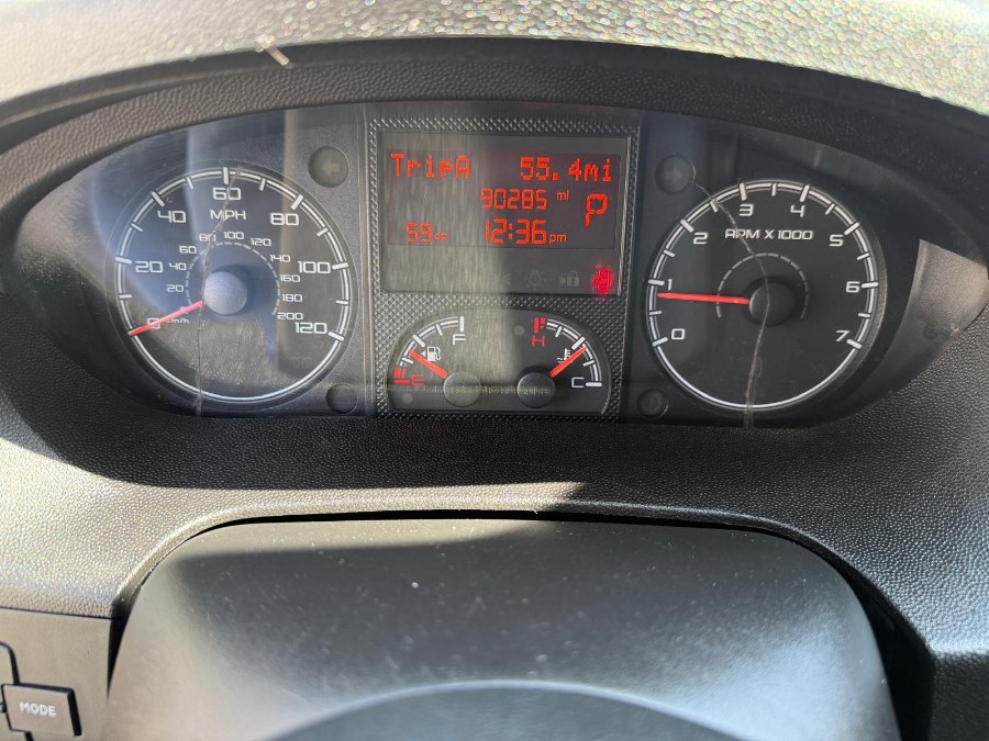 2018 Ram ProMaster Cargo Van 2500 High Roof 159" WB, available for sale in Medford, Massachusetts | A-Tech. Medford, Massachusetts 2018 Ram ProMaster Cargo Van 2500 High Roof 159" WB, available for sale in Medford, Massachusetts | A-Tech. Medford, Massachusetts