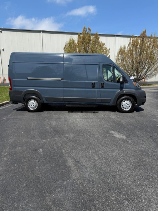 2018 Ram ProMaster Cargo Van 2500 High Roof 159" WB, available for sale in Medford, Massachusetts | A-Tech. Medford, Massachusetts 2018 Ram ProMaster Cargo Van 2500 High Roof 159" WB, available for sale in Medford, Massachusetts | A-Tech. Medford, Massachusetts