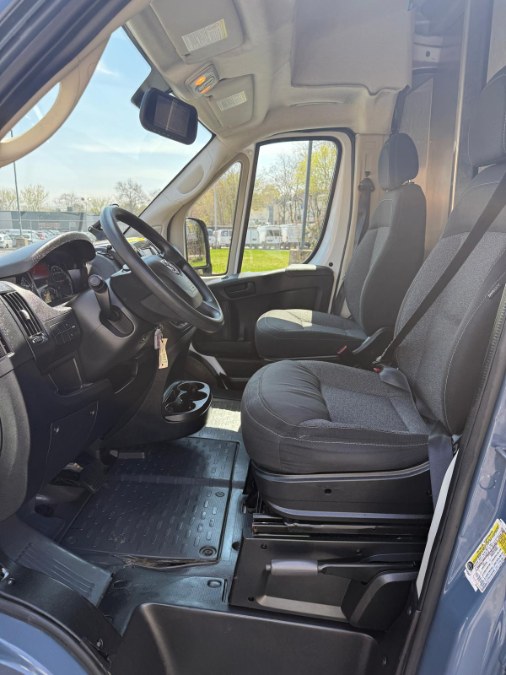 2018 Ram ProMaster Cargo Van 2500 High Roof 159" WB, available for sale in Medford, Massachusetts | A-Tech. Medford, Massachusetts 2018 Ram ProMaster Cargo Van 2500 High Roof 159" WB, available for sale in Medford, Massachusetts | A-Tech. Medford, Massachusetts