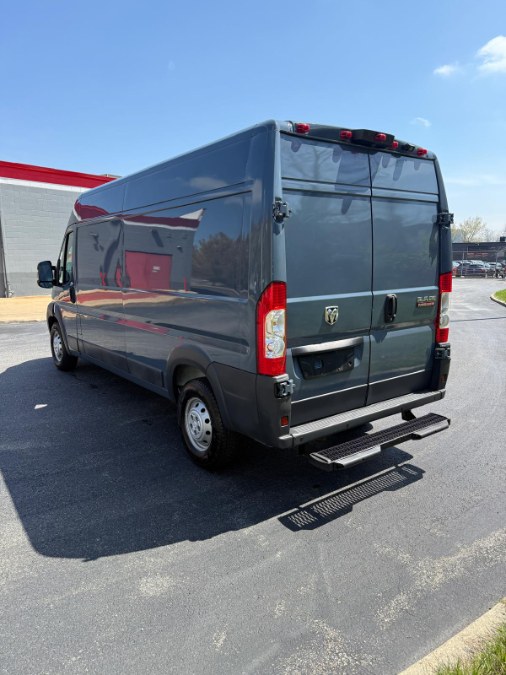 2018 Ram ProMaster Cargo Van 2500 High Roof 159" WB, available for sale in Medford, Massachusetts | A-Tech. Medford, Massachusetts 2018 Ram ProMaster Cargo Van 2500 High Roof 159" WB, available for sale in Medford, Massachusetts | A-Tech. Medford, Massachusetts