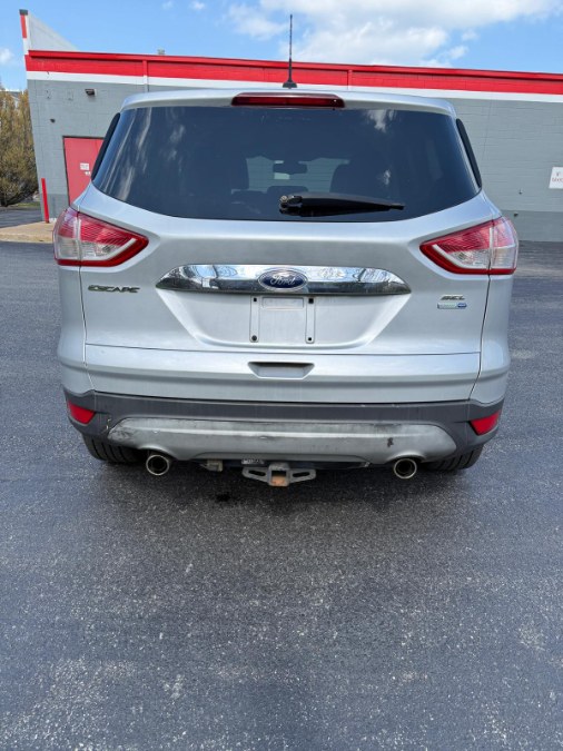 2013 Ford Escape 4WD 4dr SEL, available for sale in Medford, Massachusetts | A-Tech. Medford, Massachusetts 2013 Ford Escape 4WD 4dr SEL, available for sale in Medford, Massachusetts | A-Tech. Medford, Massachusetts