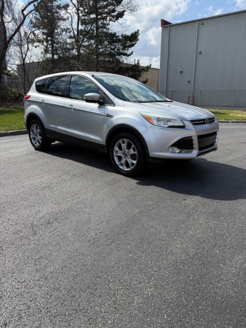 2013 Ford Escape 4WD 4dr SEL, available for sale in Medford, Massachusetts | A-Tech. Medford, Massachusetts 2013 Ford Escape 4WD 4dr SEL, available for sale in Medford, Massachusetts | A-Tech. Medford, Massachusetts
