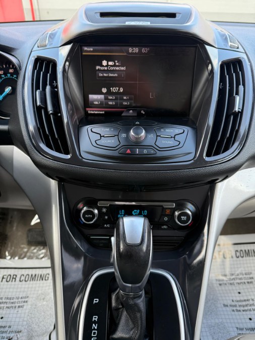 2013 Ford Escape 4WD 4dr SEL, available for sale in Medford, Massachusetts | A-Tech. Medford, Massachusetts 2013 Ford Escape 4WD 4dr SEL, available for sale in Medford, Massachusetts | A-Tech. Medford, Massachusetts